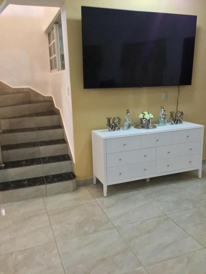 Villa Nilsa Бані Екстер'єр фото