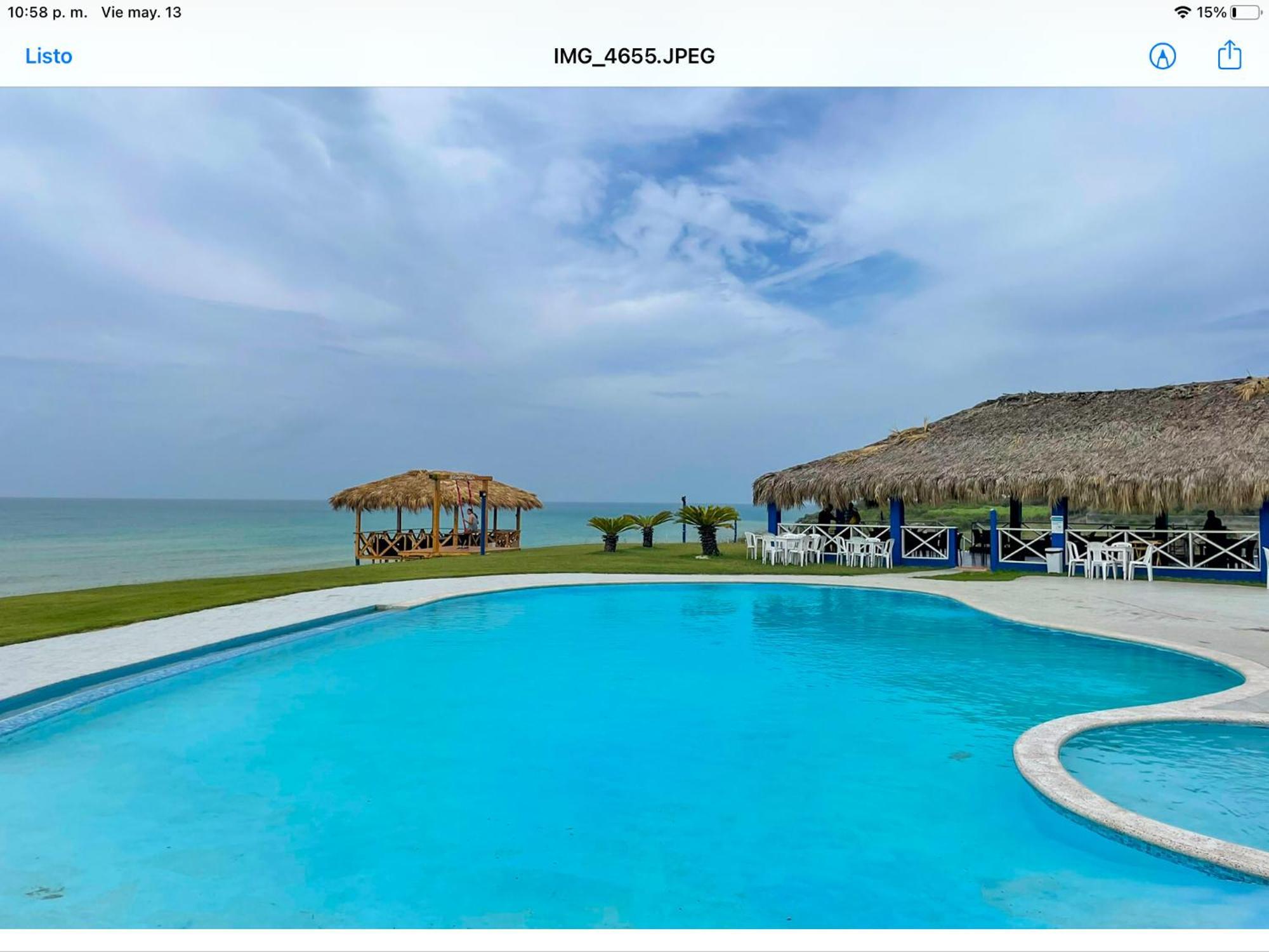 Villa Nilsa Бані Екстер'єр фото